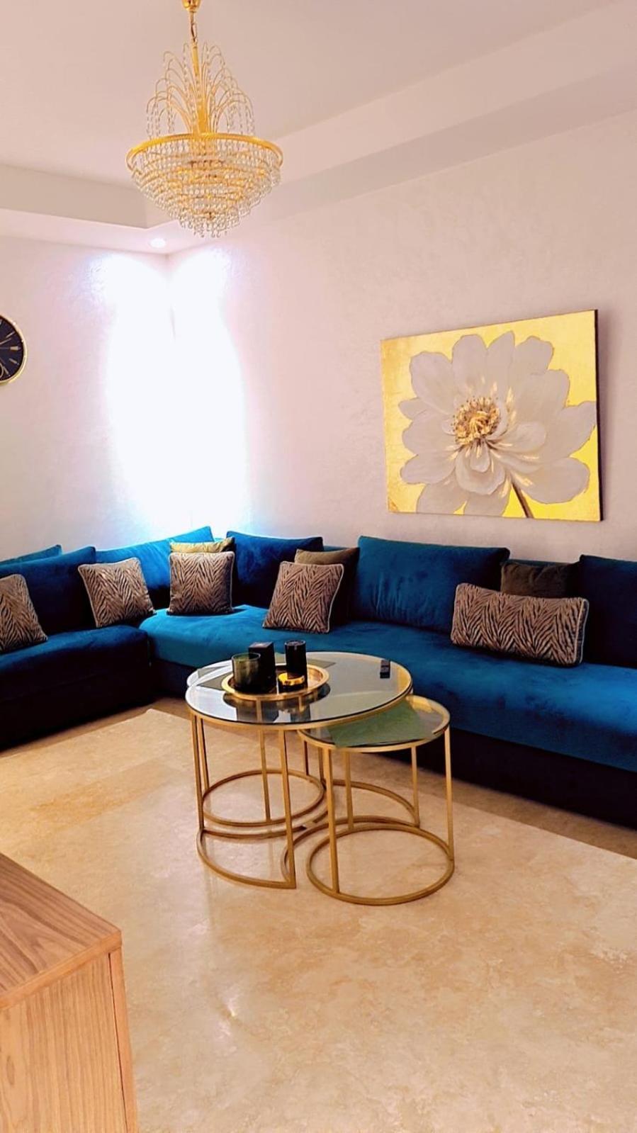 Noria Marrakech Appartement *
