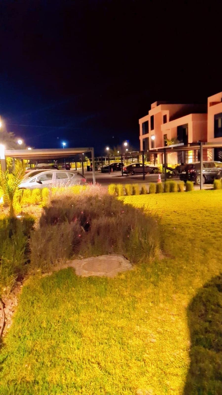 Appartement Noria Marrakech *