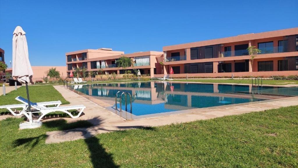 Noria Marrakech Appartement
