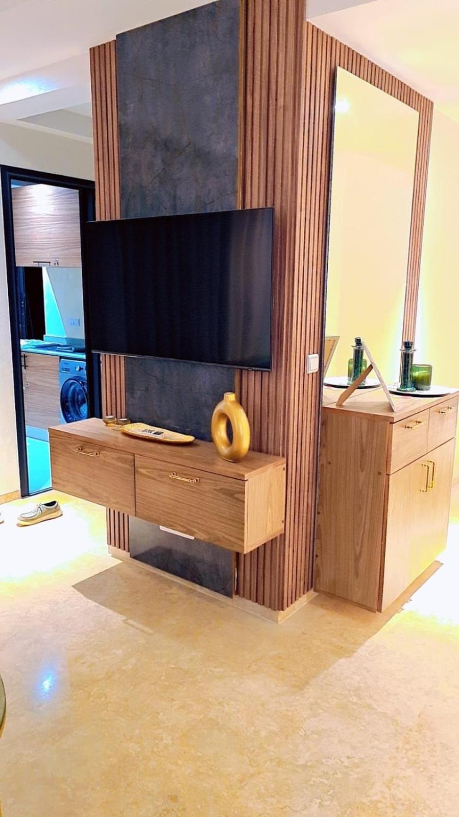 Appartement Noria Marrakech