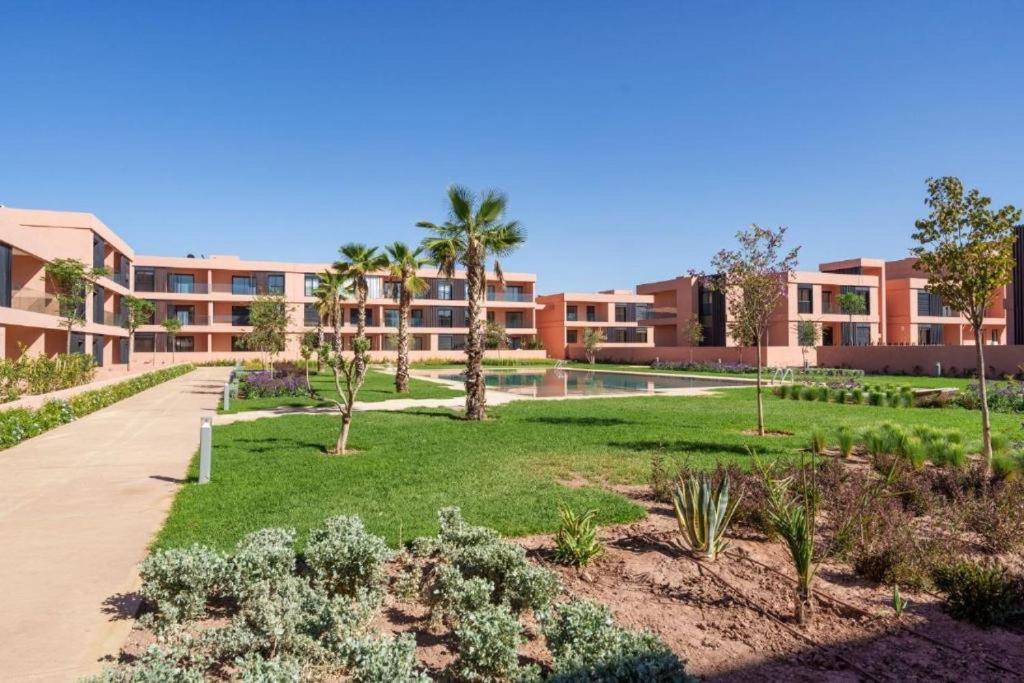 Appartement Noria Marrakech *
