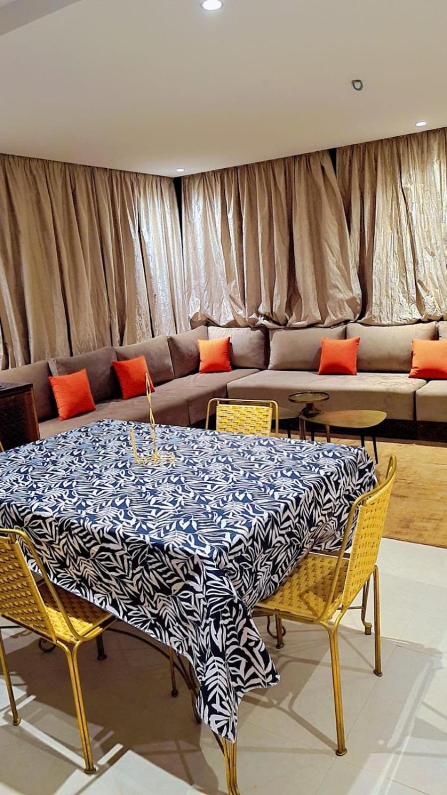 Noria Marrakech Appartement
