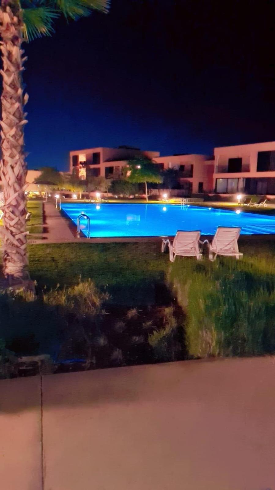 Noria Marrakech